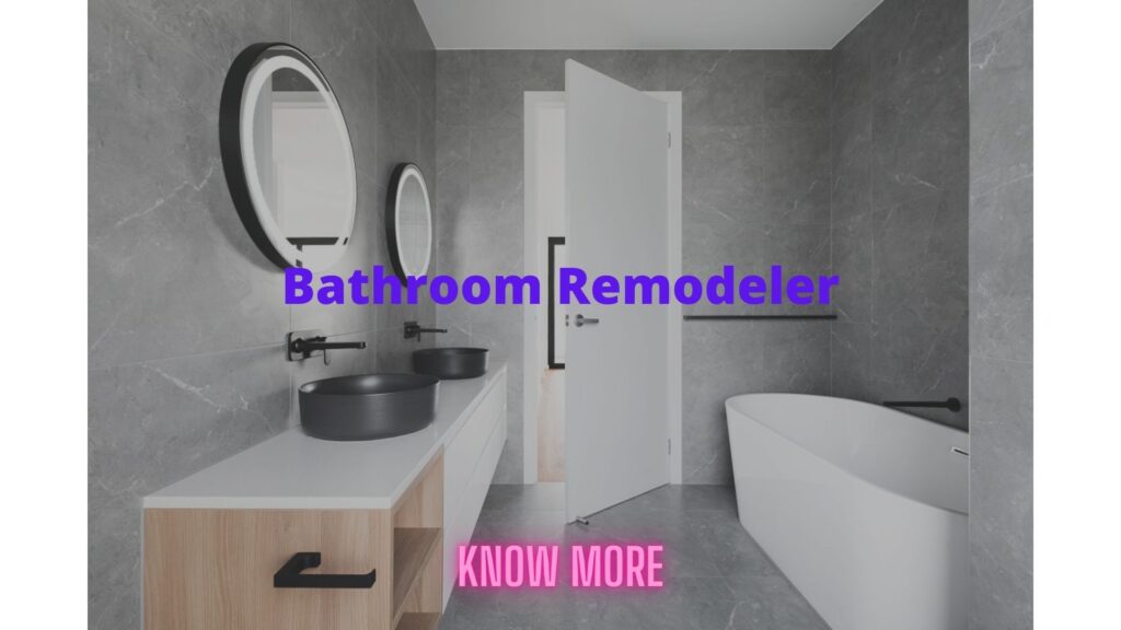 How to Choose a Bathroom Remodeler In Reseda
