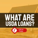 usda loan