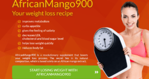 african mango 900