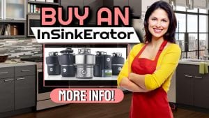 Best Insinkerator to buy