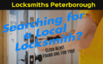 Best locksmith services in Peterborough.