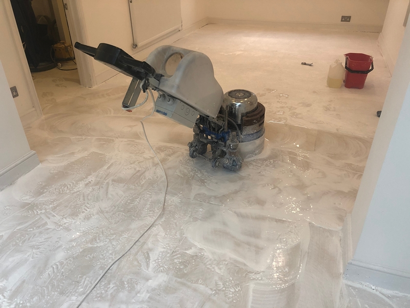 marble floor cleaning wokingham