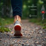 Barefoot Shoes for Knee Pain Prevention