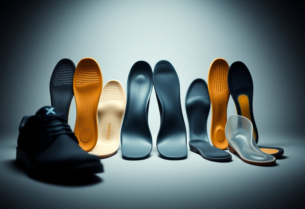 Xero Shoes with Custom Orthotics Compatibility Overview