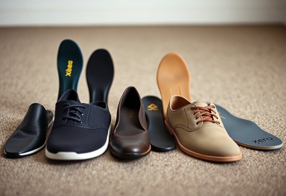 Xero Shoes Care and Maintenance