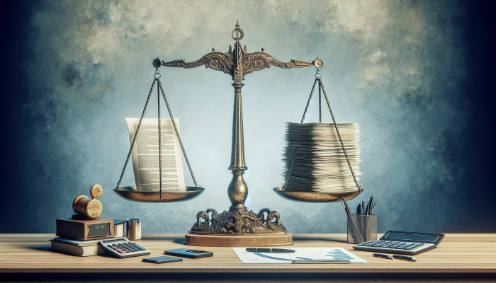 Balancing Loan Term Lengths for Financial Decisions