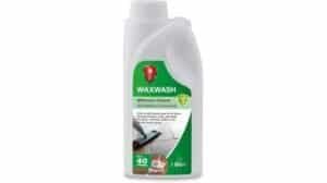 LTP waxwash