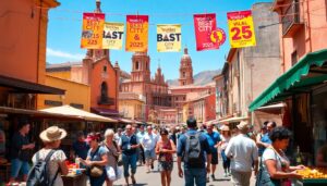 San Miguel de Allende Infrastructure Developments
