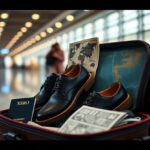 Xero Shoes: Lightweight and Packable Travel Footwear