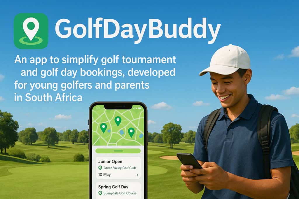 Practice Golf at Home: South Africa’s Top Tips