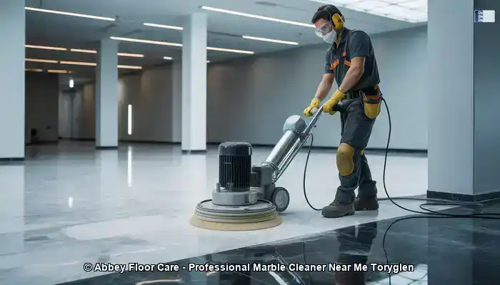 Marble Cleaner Services Available in Toryglen