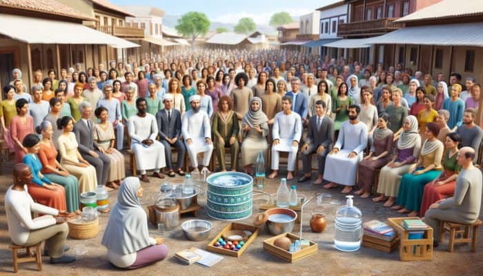 Water Safety Strategies for Emergency Situations