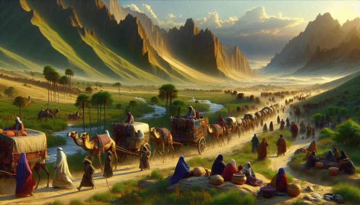 Travel Guide: San Miguel de Allende to Queretaro