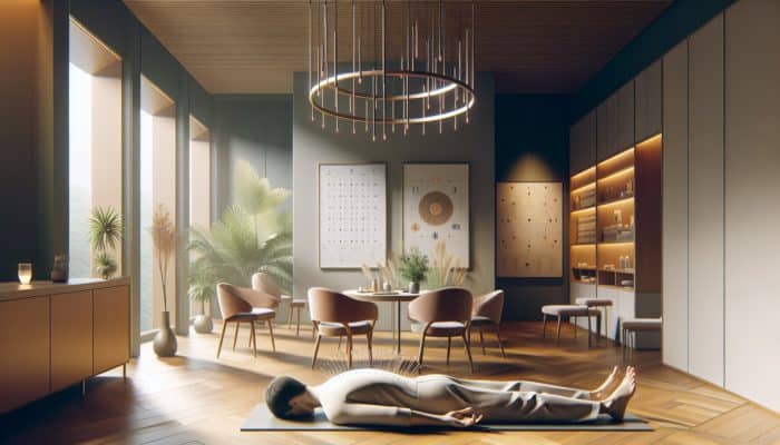 Acupuncture for Aging Gracefully in the UK: A Guide