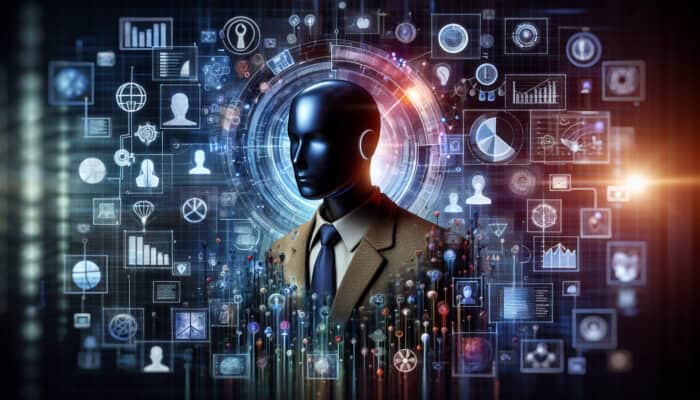 Human Virtual Assistants: Niche Specialization Strategies