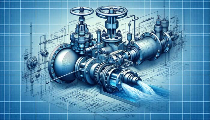 Water Valve Replacement Services in West End Vancouver