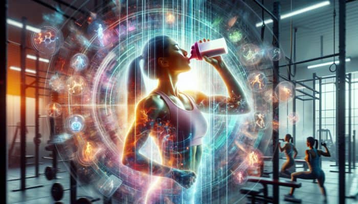 High-Protein Breakfasts to Energize Athletes’ Days