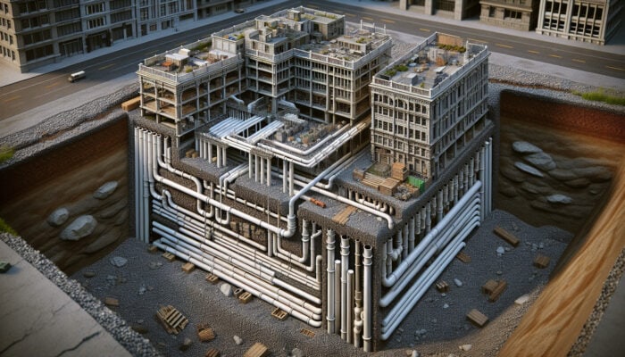 Perimeter Drainage Solutions Tailored for Chilliwack Homes