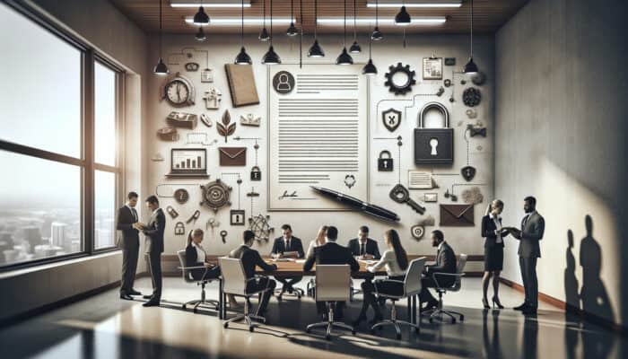 Non-Disclosure Agreements for Human VAs: Essential Guide