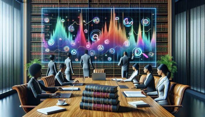 Local SEO Strategies for Law Firms: Key Best Practices