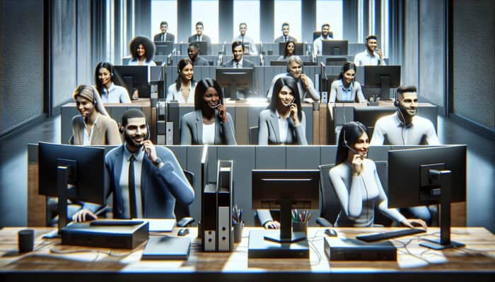 Human Virtual Assistants for Maximizing Non-profit Efficiency