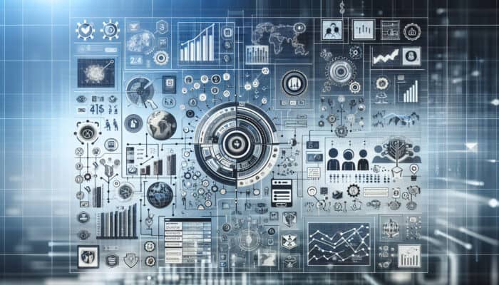 Human Vas: Insights for Tech Company Research Universally