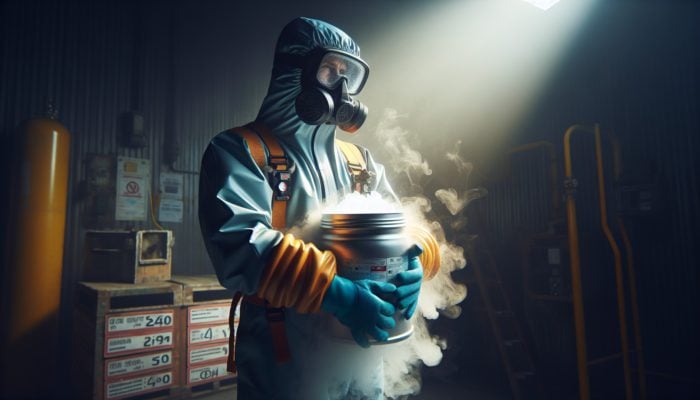 Liquid Nitrogen Cooking: Must-Know Tips and Tricks