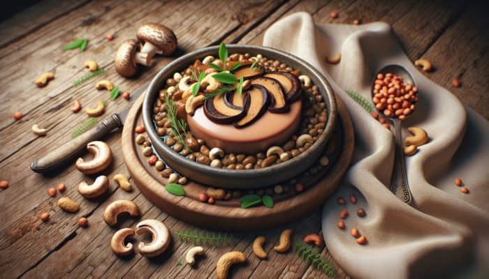Vegan Foie Gras Alternative: A Complete Creation Guide