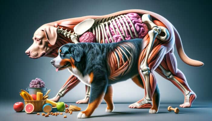 Joint Support for Bernese Mountain Dogs: Essential Tips