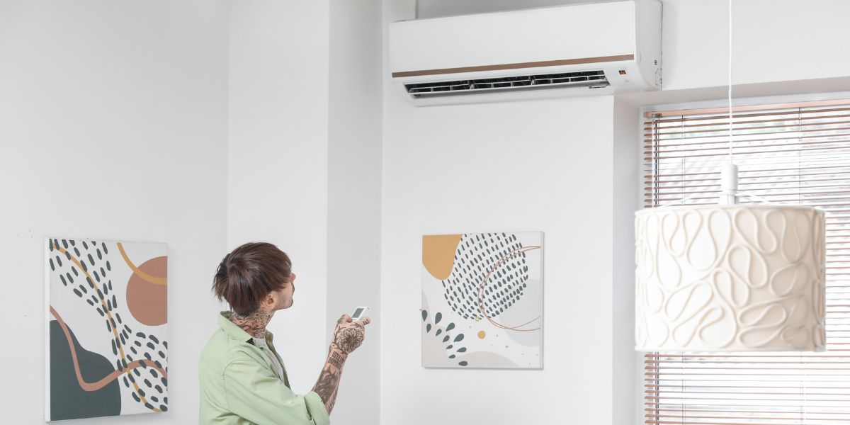 Fujitsu Air Conditioner Servicing for Maximum Efficiency