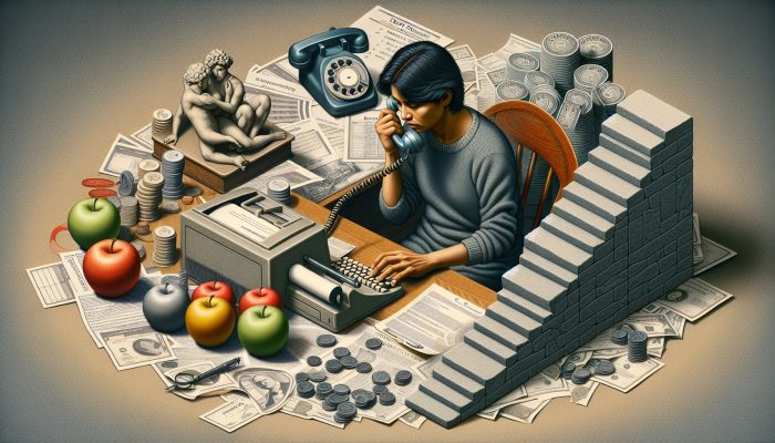 Debt Consolidation Alternatives: 2025 UK Solutions Explored