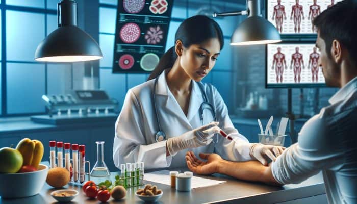 Food Intolerance Test: Discover Your Triggers in Greenock