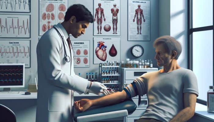 Vitamin B12 Blood Test Essentials for Bolton Residents