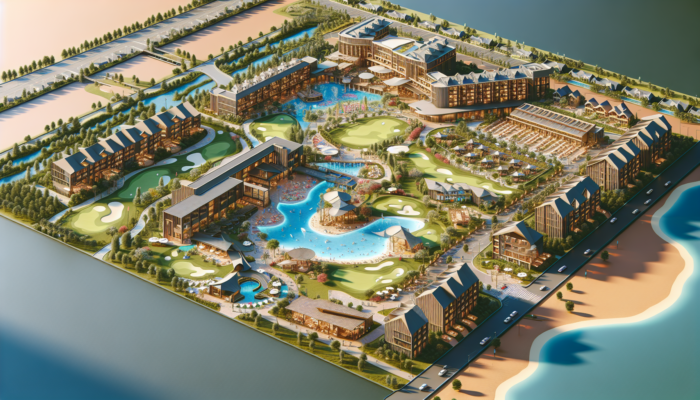 Family-Friendly Golf Resorts in South Africa: Top Picks