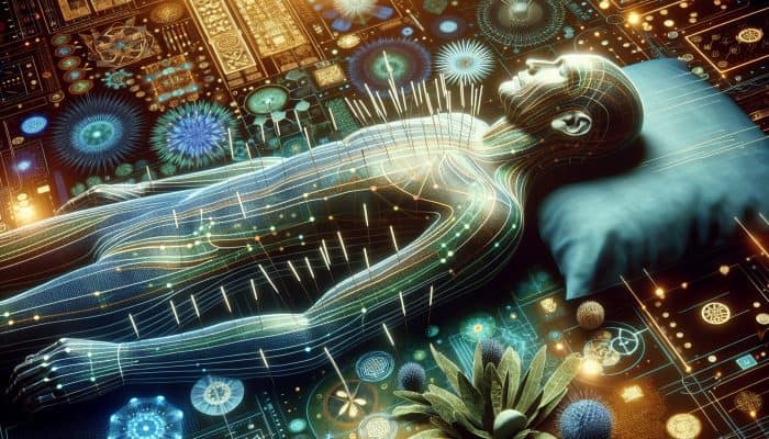 Acupuncture Benefits for Men’s Circulation: A UK Guide