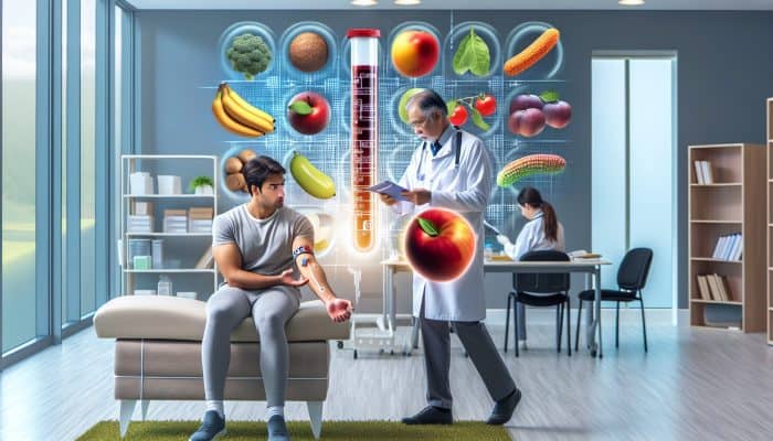 Food Intolerance Test: Discover Local Harrogate Solutions