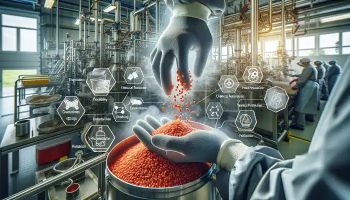 Polythene Gauntlet Gloves: Top Picks in Braintree