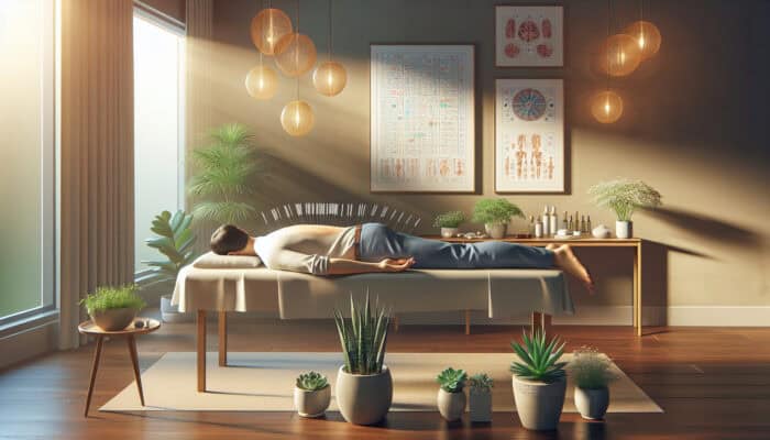 Morning Energy Through Acupuncture: Naturally Boost Your Day