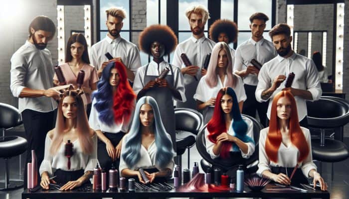 Extension Techniques: Master the Art of Blending Channels